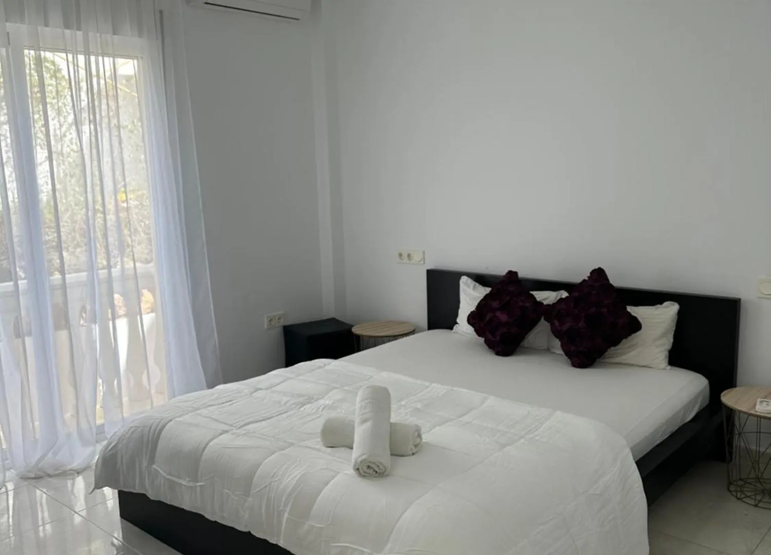 Villa Lissa Luxe 푸엔히롤라 스페인