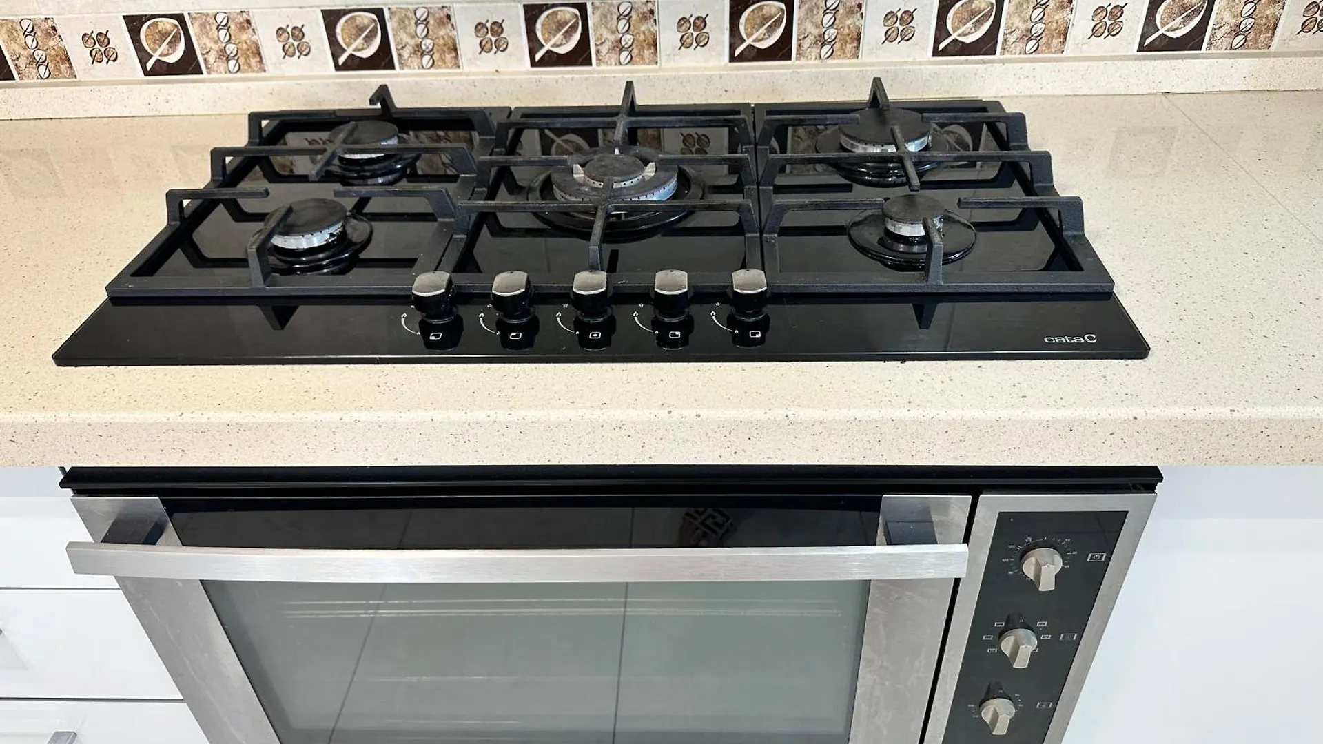 Villa Lissa Luxe 푸엔히롤라 0*,  스페인