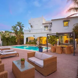 Family Mijas-costa Close To The Fuengirola