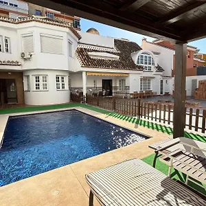 Casa Vega Fuengirola