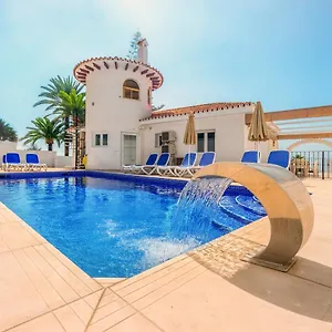 Globales Gardenia Fuengirola