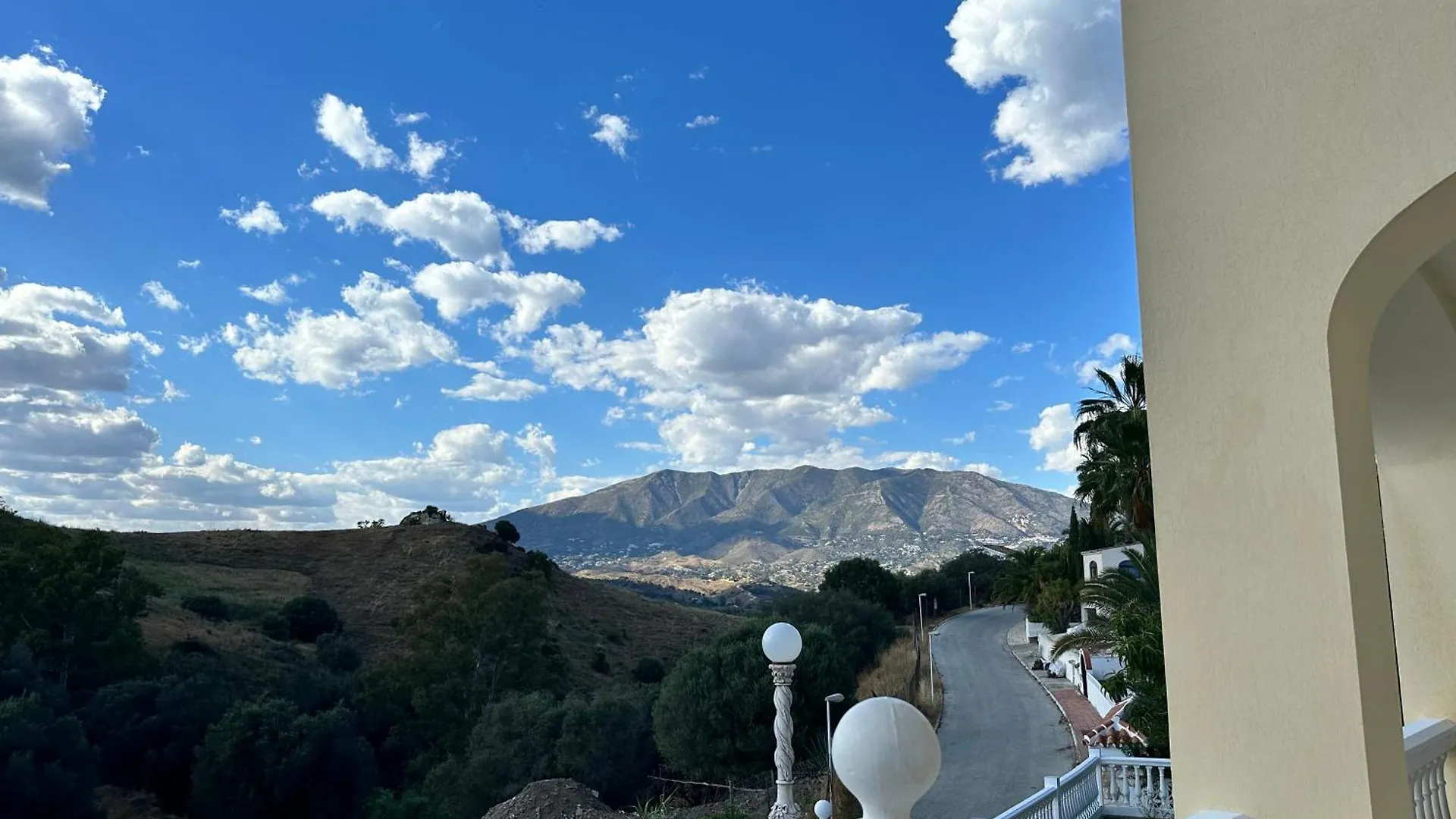 Villa Lissa Luxe Fuengirola