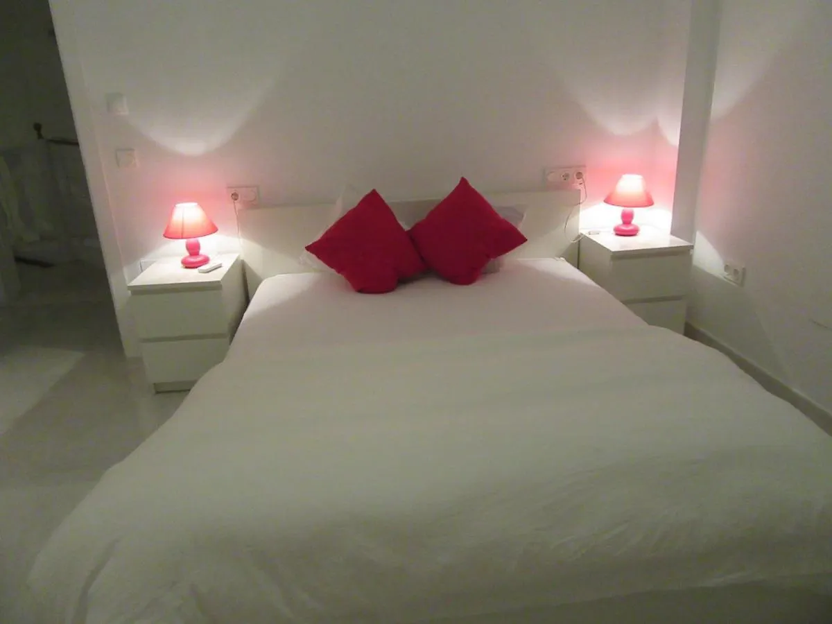 Villa Lissa Luxe Fuengirola