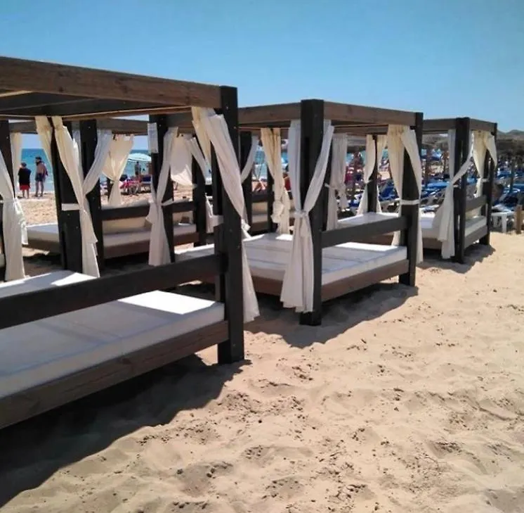 Villa Lissa Luxe Fuengirola 0*,