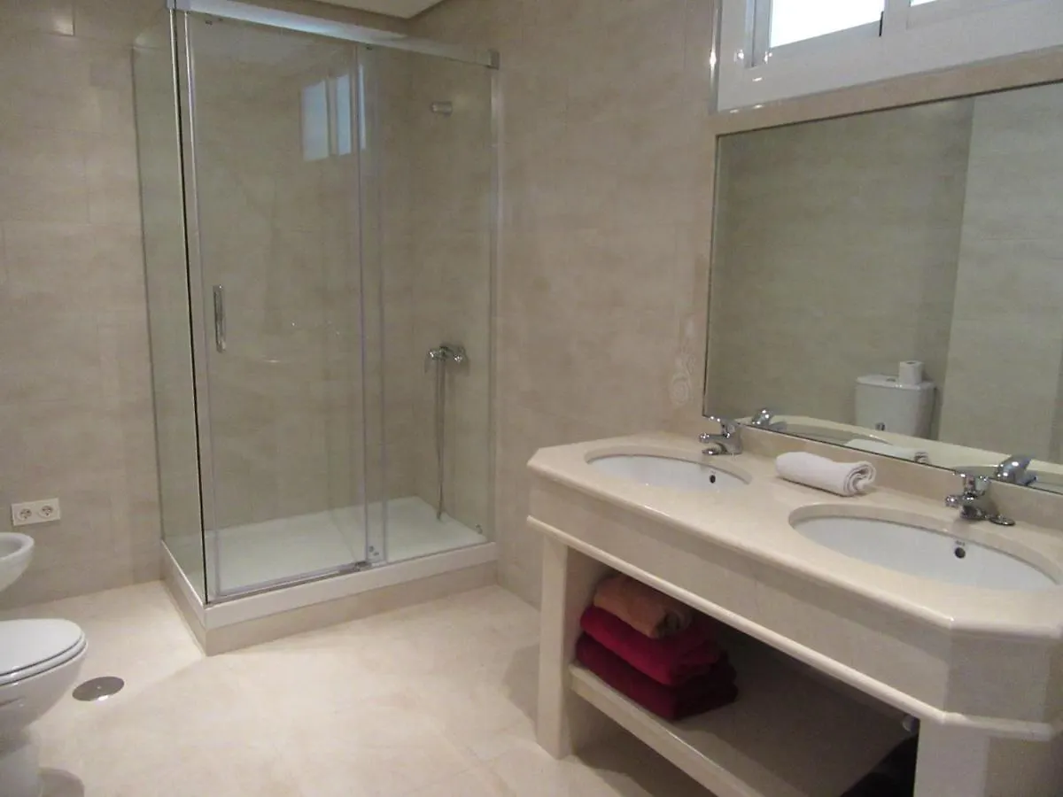 Villa Lissa Luxe Fuengirola 0*,  Spain