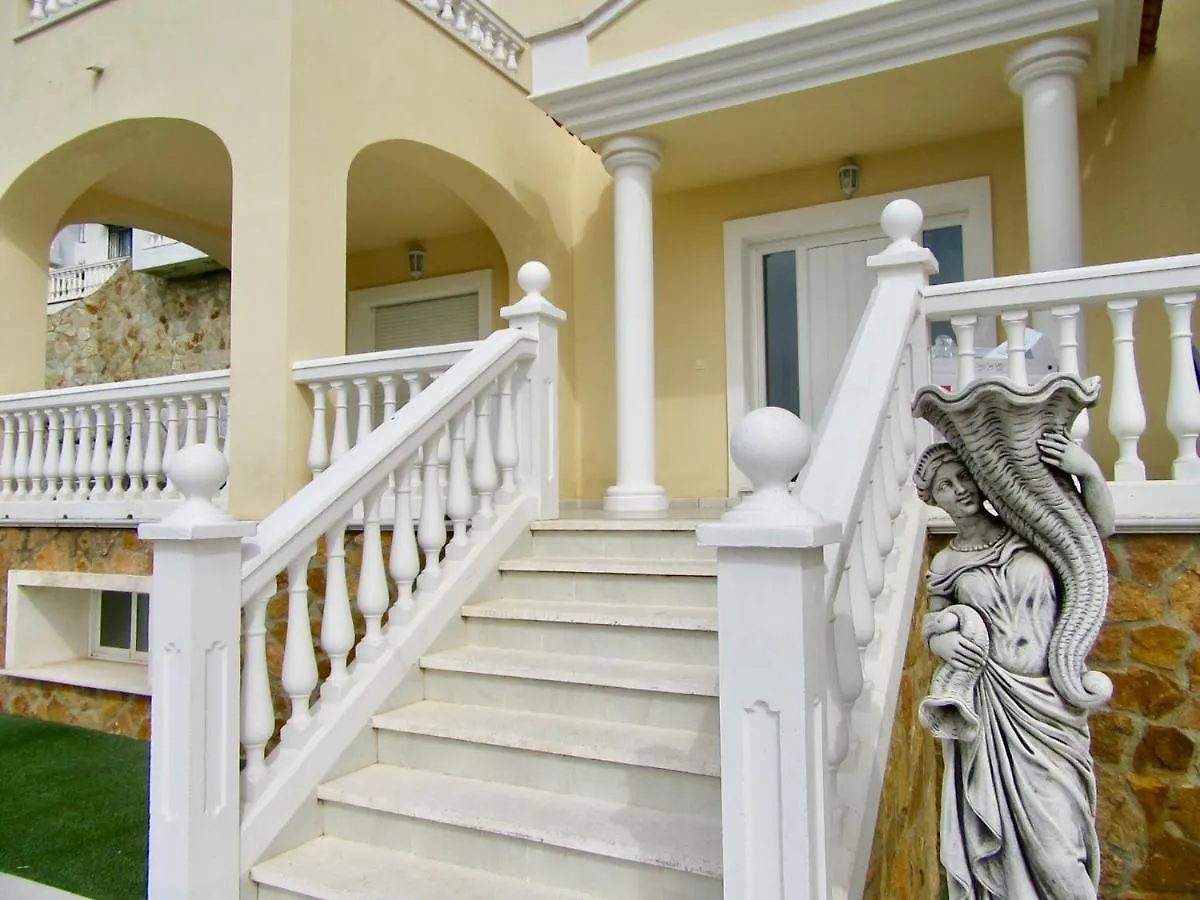 Villa Lissa Luxe Fuengirola 0*,
