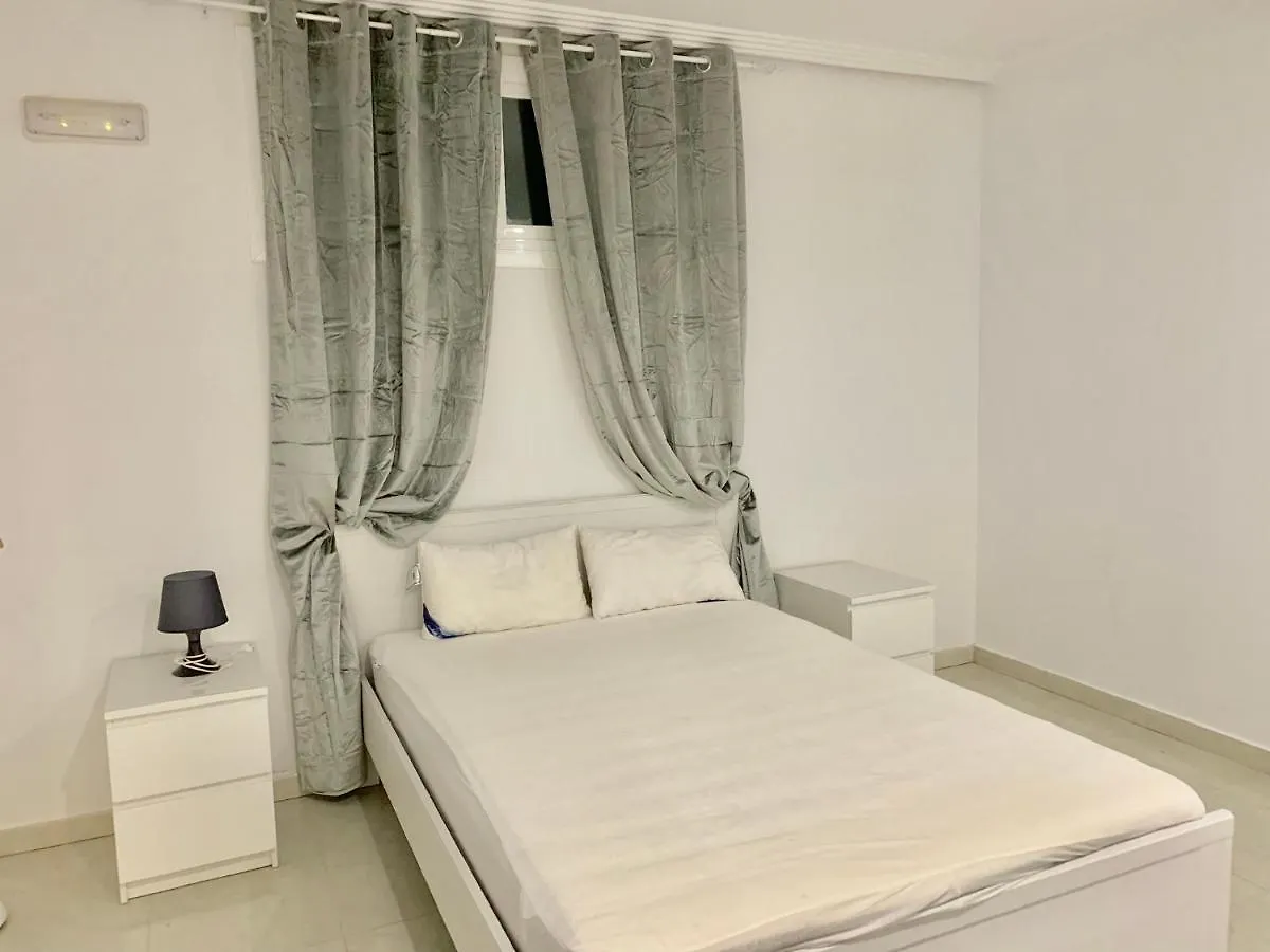 Villa Lissa Luxe Fuengirola