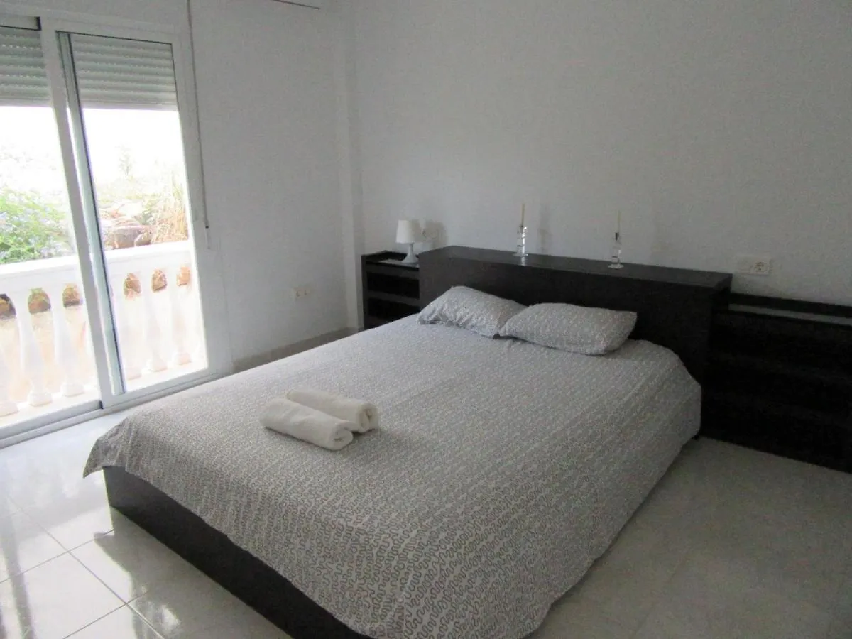Villa Lissa Luxe Fuengirola