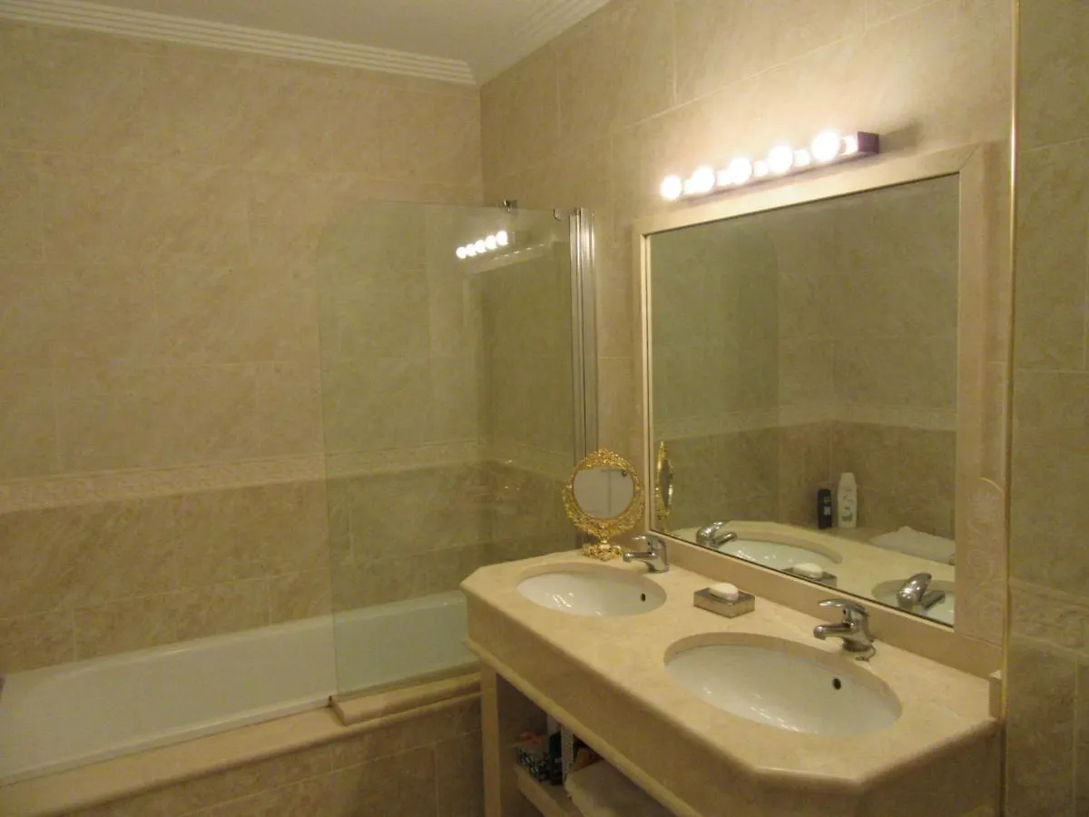 Villa Lissa Luxe Fuengirola Spain