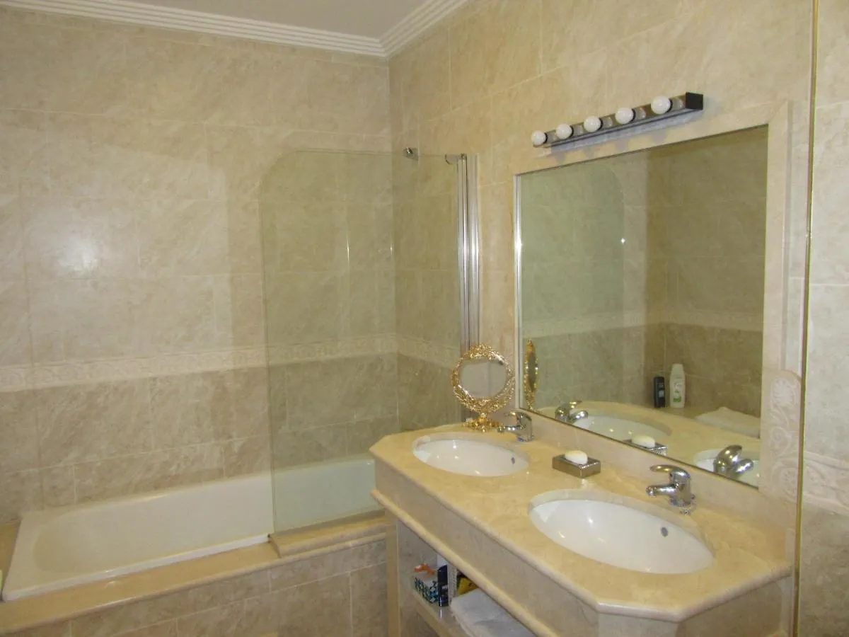 Villa Lissa Luxe Fuengirola Spain