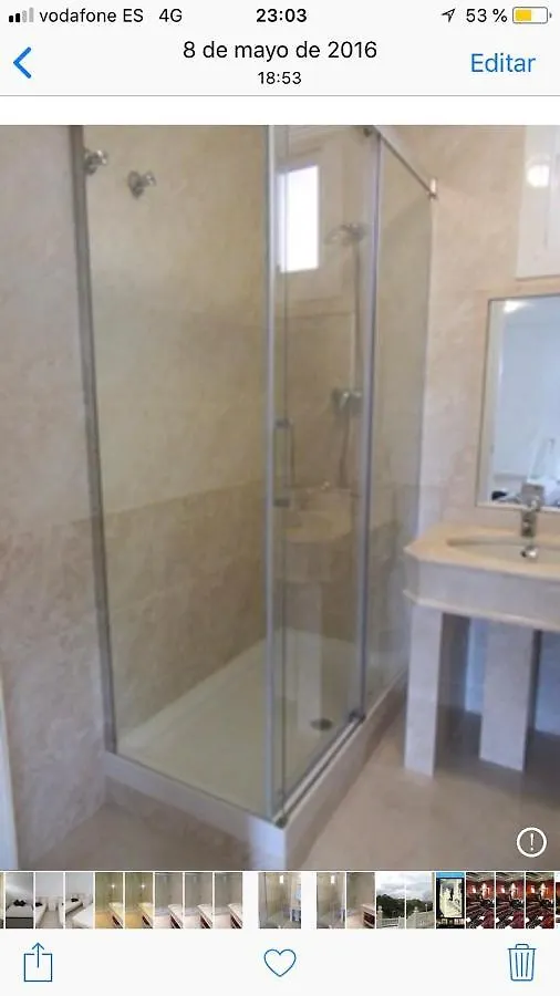 Villa Lissa Luxe Fuengirola