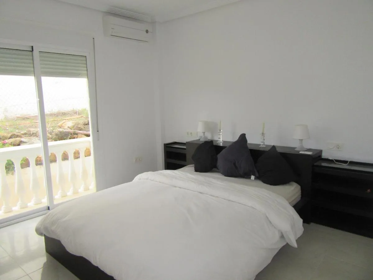 Villa Lissa Luxe Fuengirola