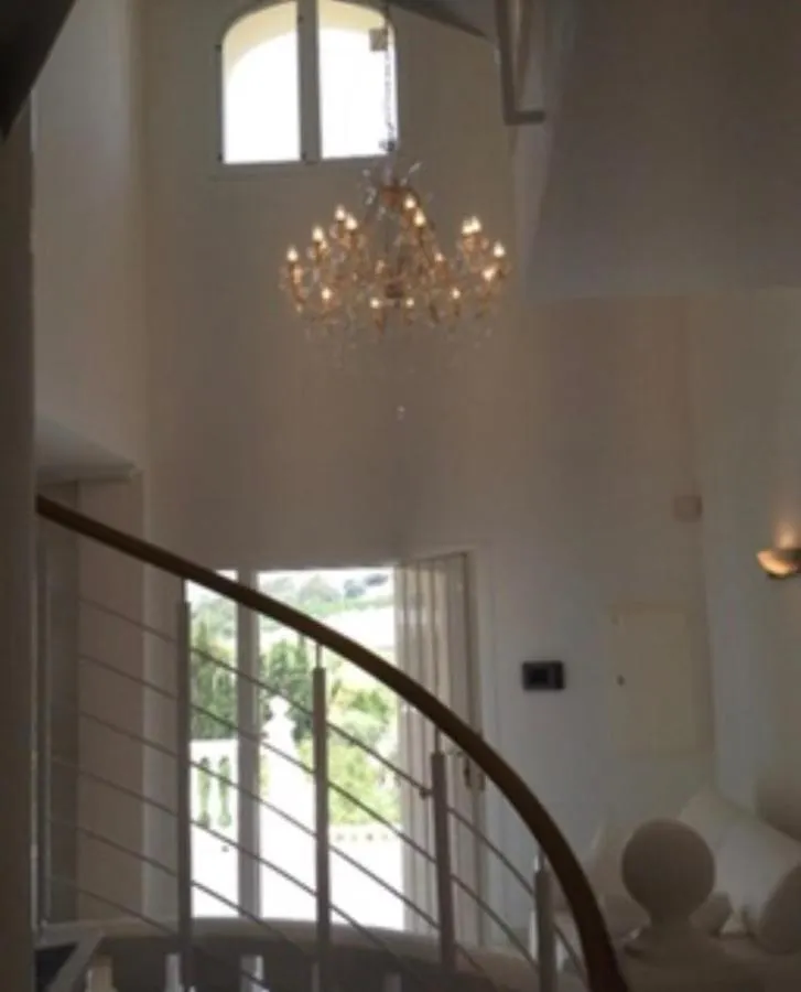 Villa Lissa Luxe Fuengirola