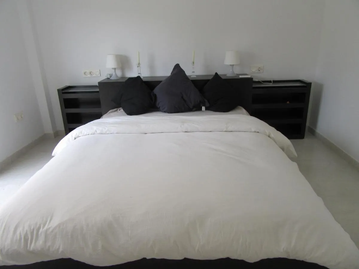 Villa Lissa Luxe Fuengirola Spain