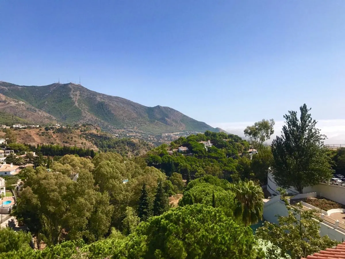 Villa Lissa Luxe Fuengirola