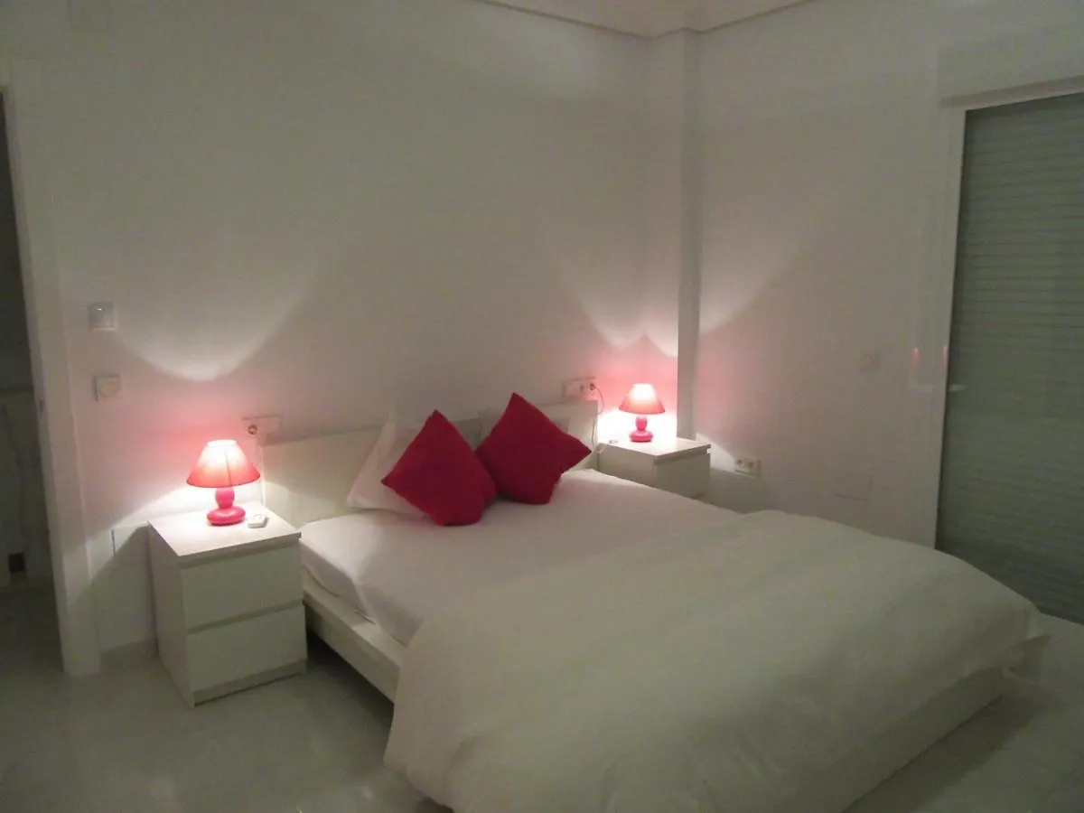 Villa Lissa Luxe Fuengirola 0*,