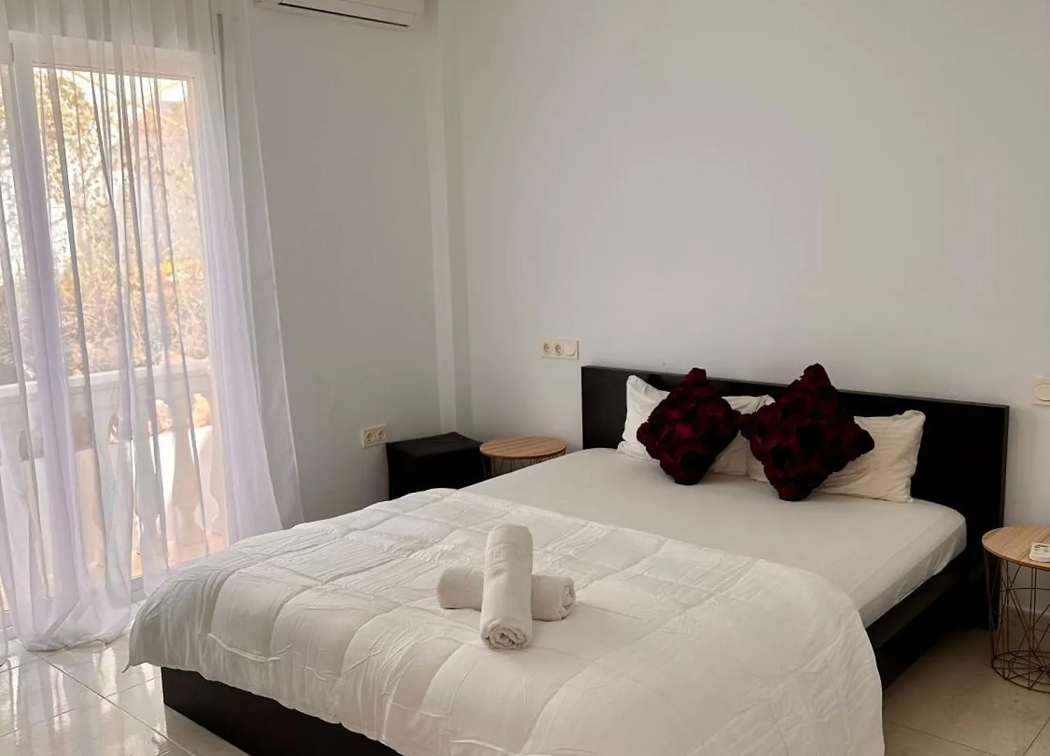 Villa Lissa Luxe Fuengirola 0*,  Spain