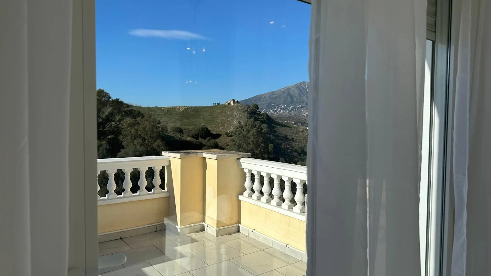 Villa Lissa Luxe Fuengirola