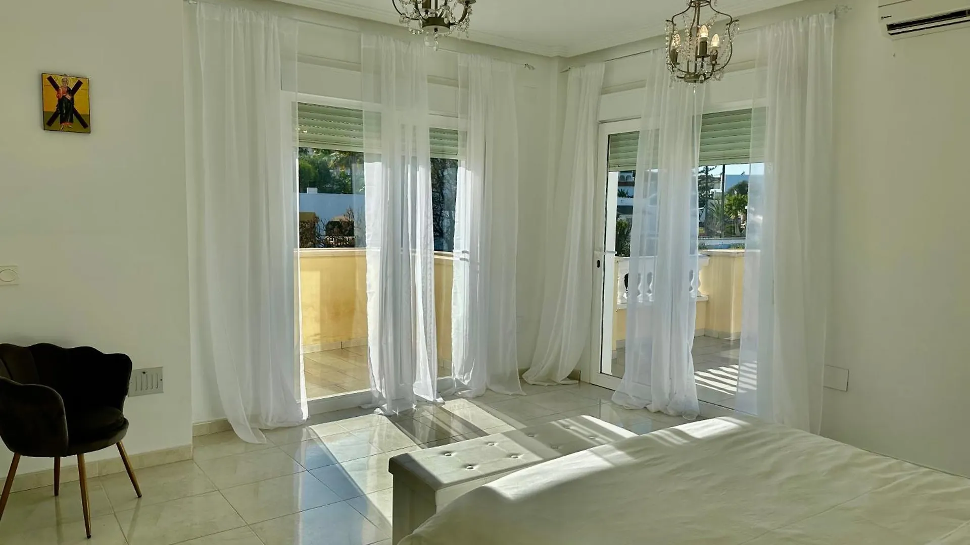 Villa Lissa Luxe Fuengirola
