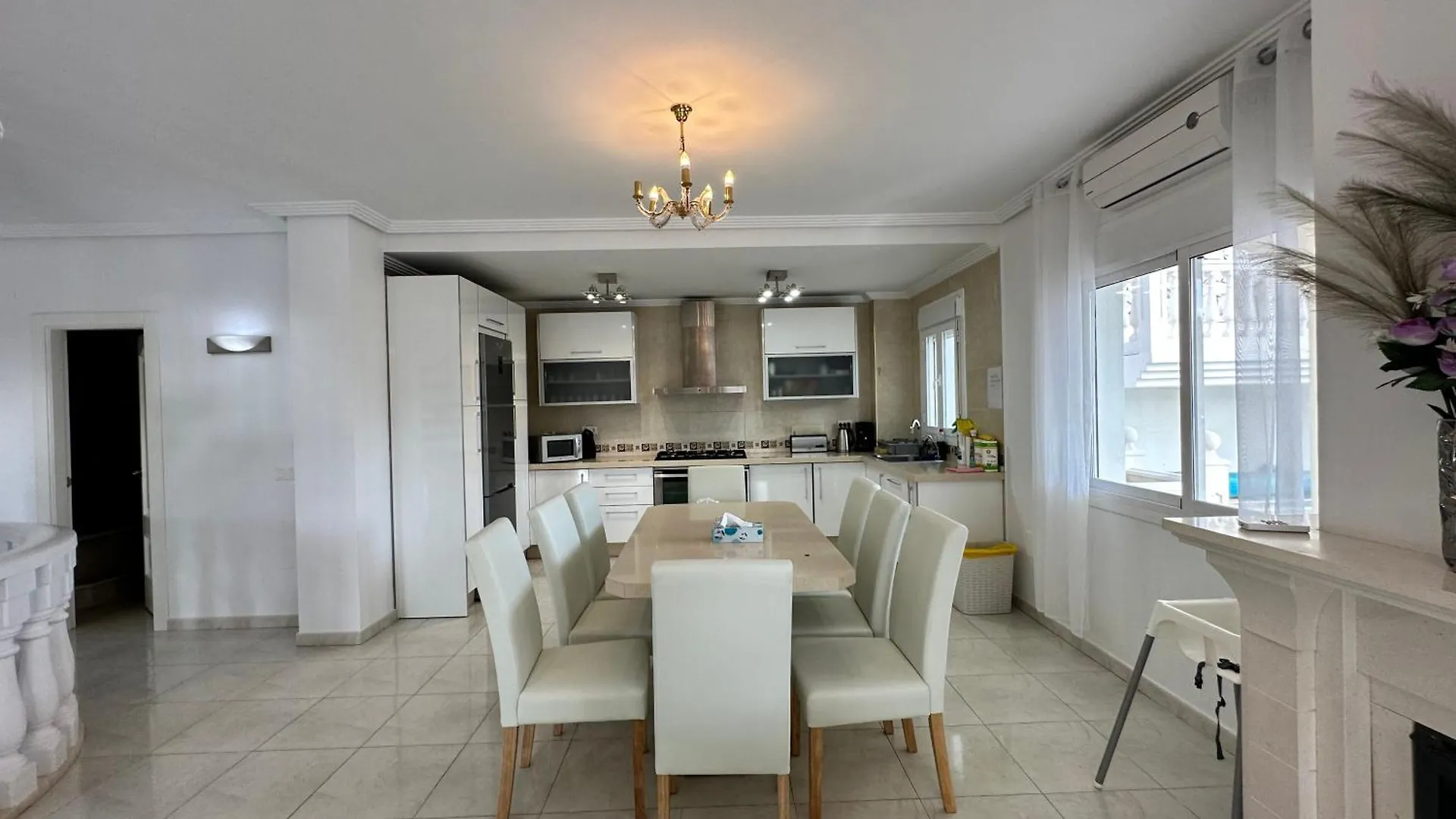 Villa Lissa Luxe Fuengirola 0*,