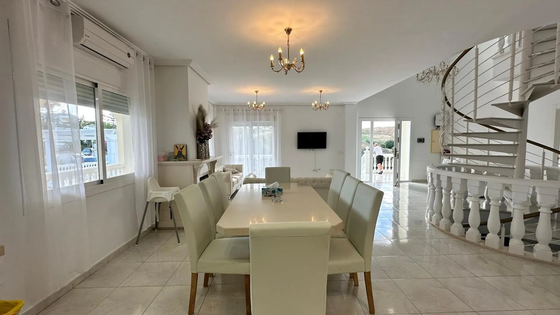 Villa Lissa Luxe Fuengirola 0*,  Spain