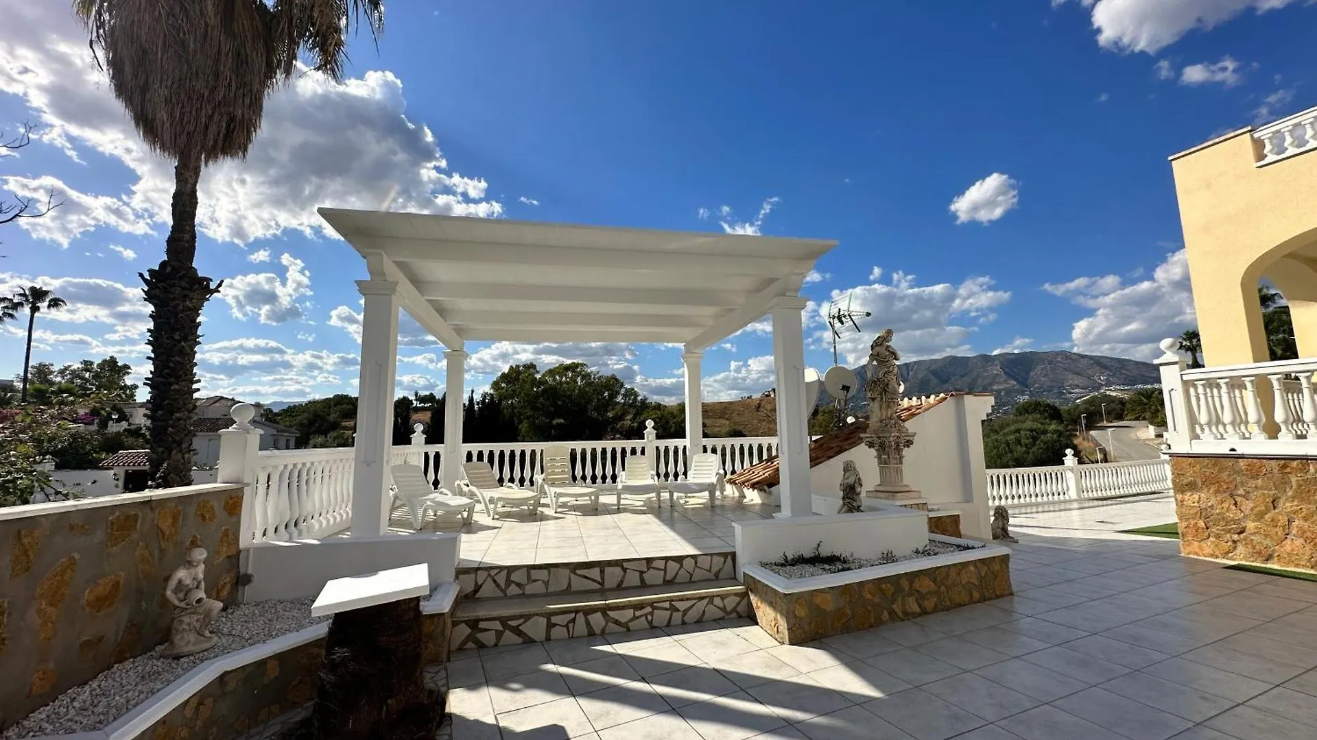 Villa Lissa Luxe Fuengirola 0*,