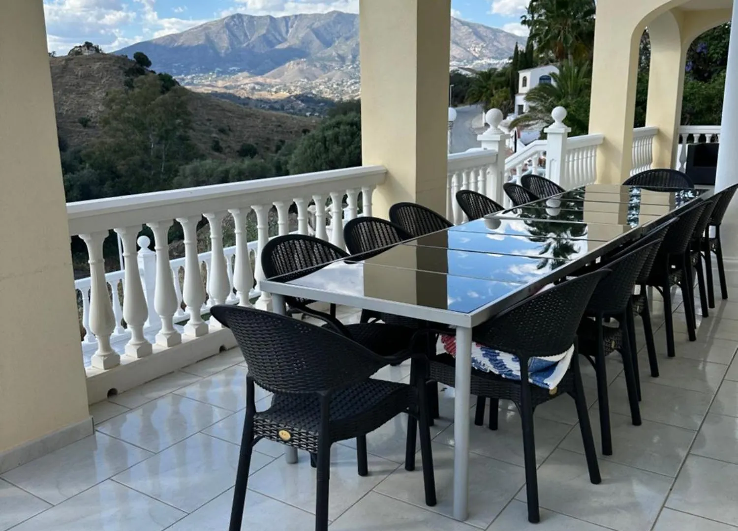 Villa Lissa Luxe Fuengirola 0*,