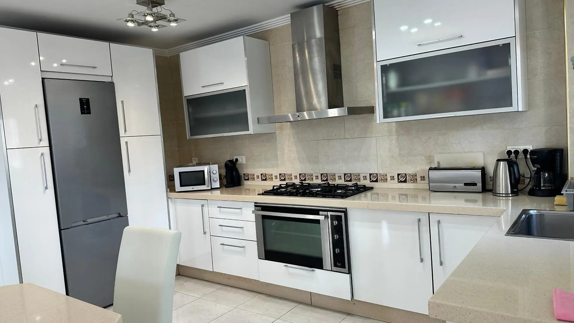 Villa Lissa Luxe Fuengirola 0*,  Spain