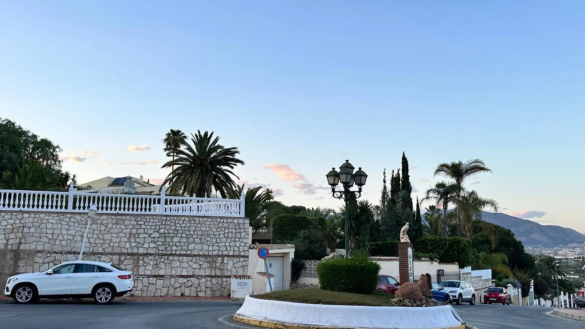 Villa Lissa Luxe Fuengirola