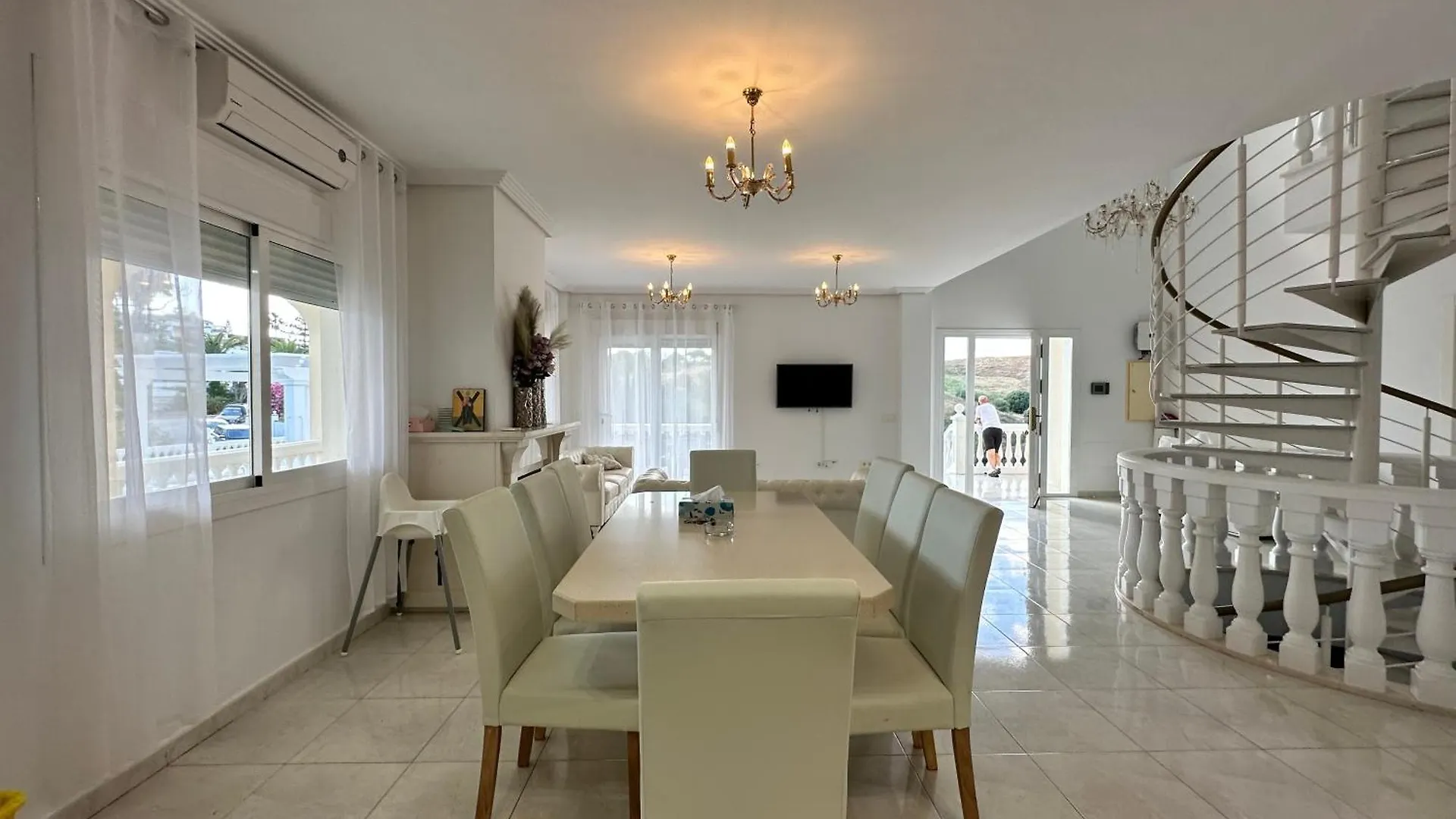Villa Lissa Luxe Fuengirola