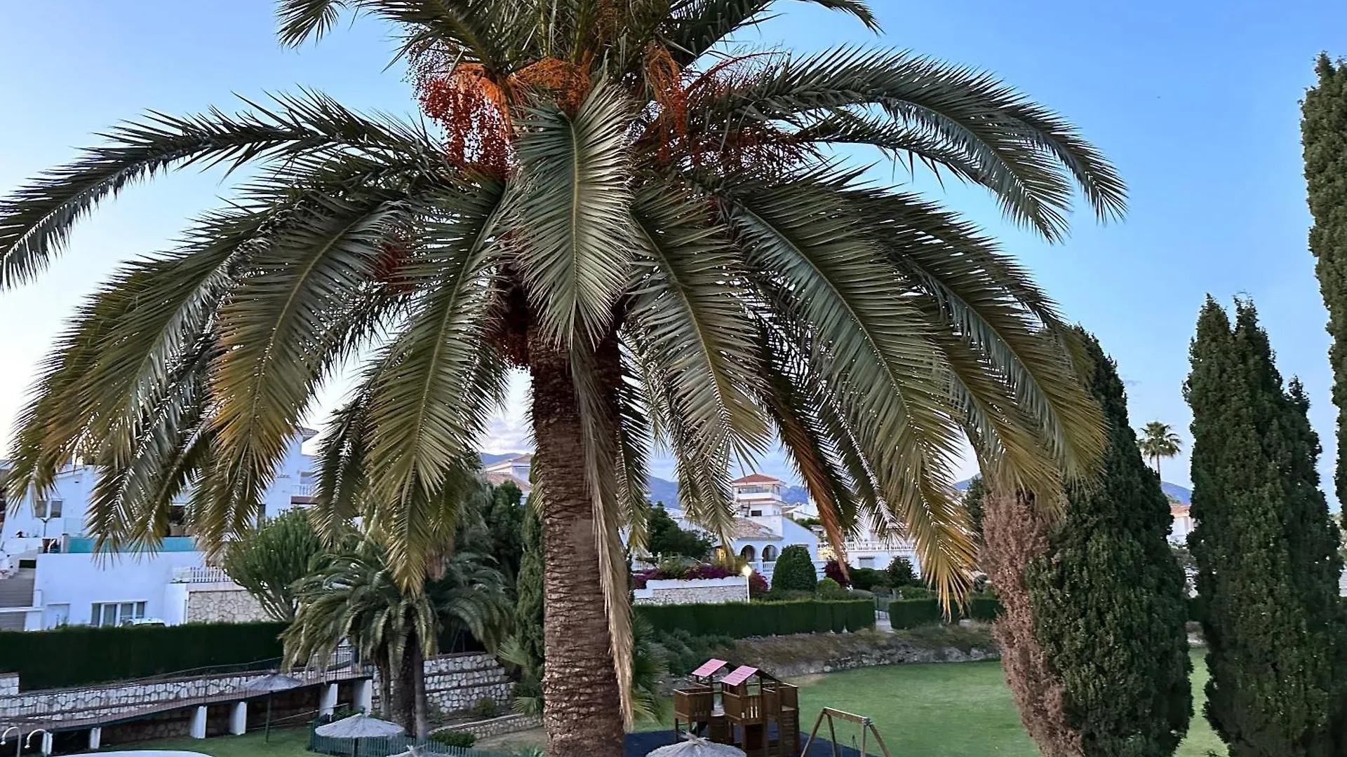 Villa Lissa Luxe Fuengirola 0*,  Spain