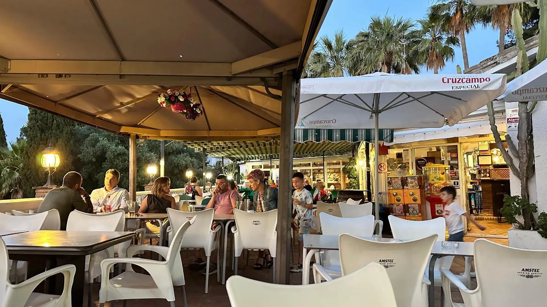 Villa Lissa Luxe Fuengirola