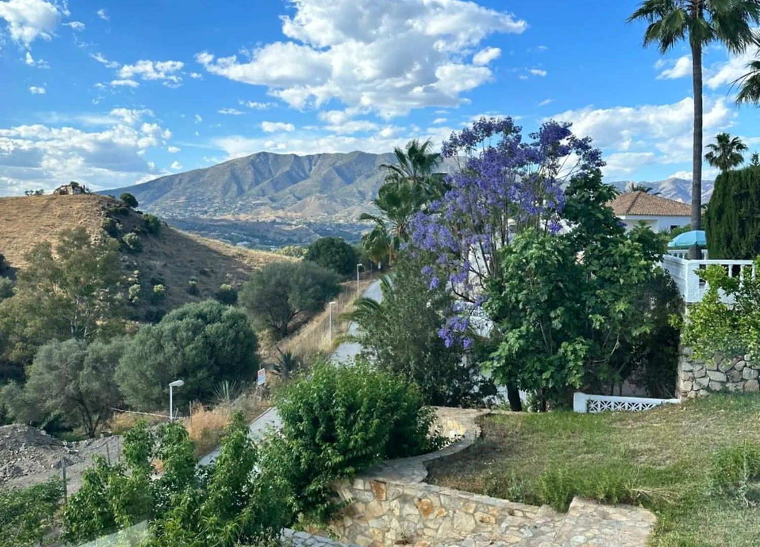 Villa Lissa Luxe Fuengirola